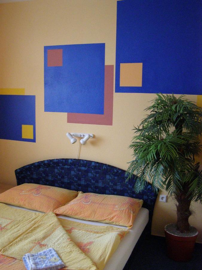 Hotel Morava Jevíčko Pokój zdjęcie