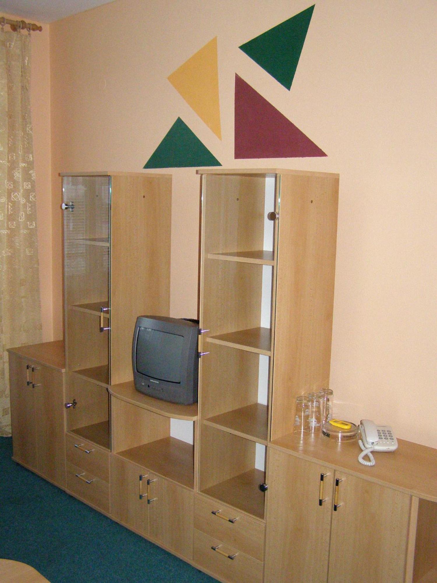 Hotel Morava Jevíčko Zewnętrze zdjęcie