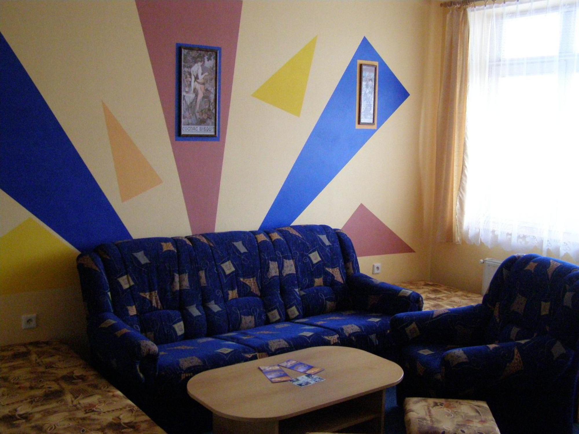 Hotel Morava Jevíčko Zewnętrze zdjęcie