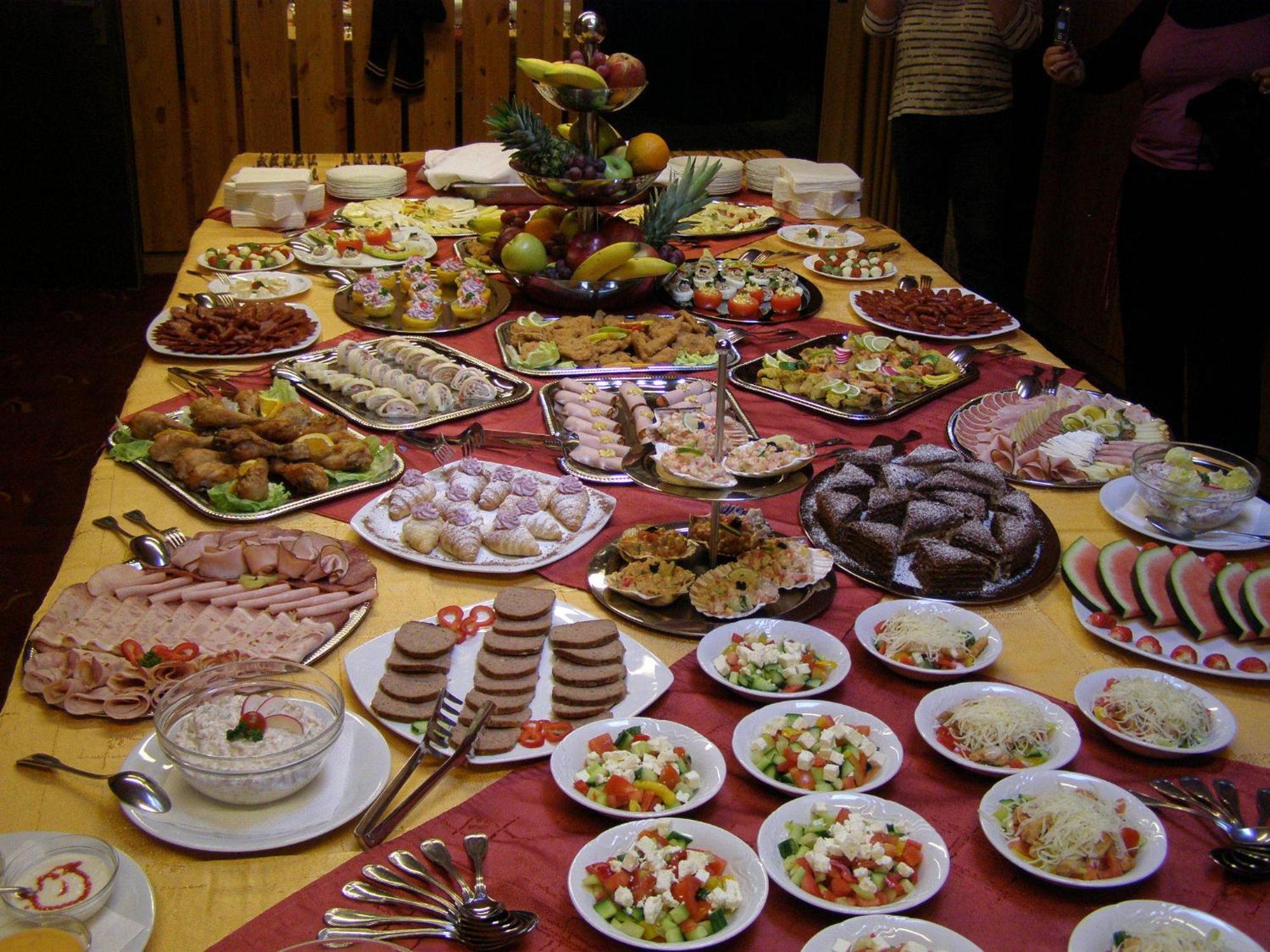 Hotel Morava Jevíčko Zewnętrze zdjęcie